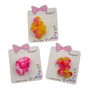 Assorted Mouse Elastics