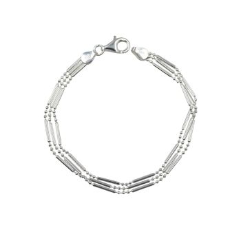3 Strand Bracelet