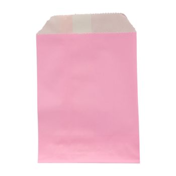 Small Plain Paper Gift Bag