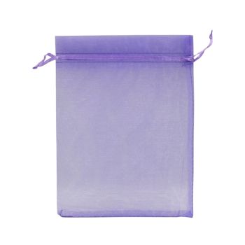 Large Organza Bags