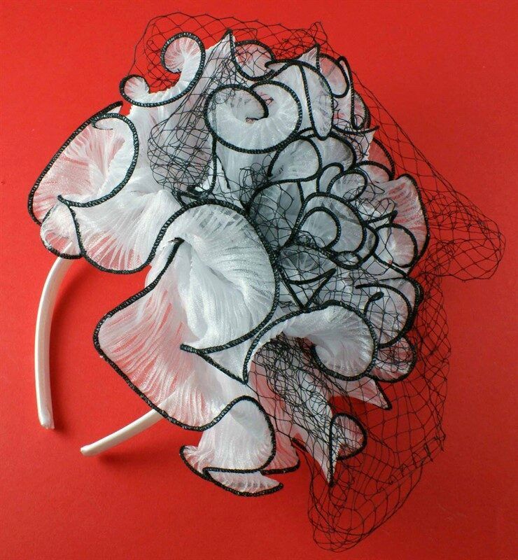 Buy Fascinator Online in UK