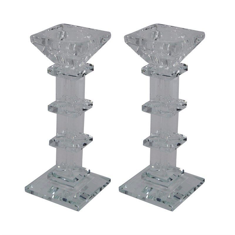 Buy Glass Candle Holders Online in UK