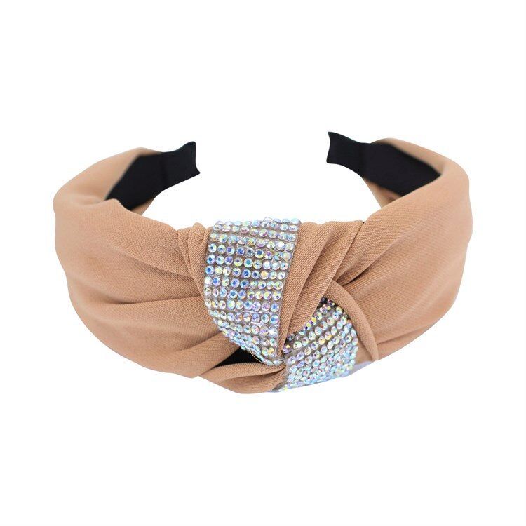 Buy Top Knot Diamante Alice Bands (£1.40 Each) Online in UK