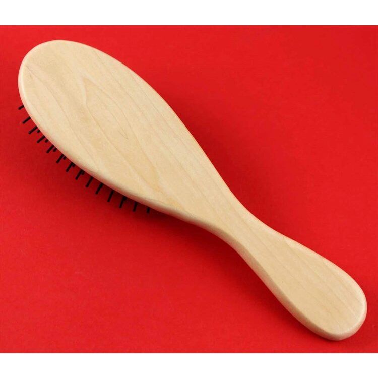 Buy Large Wooden Hair Brush (£1.18 each) Online in UK