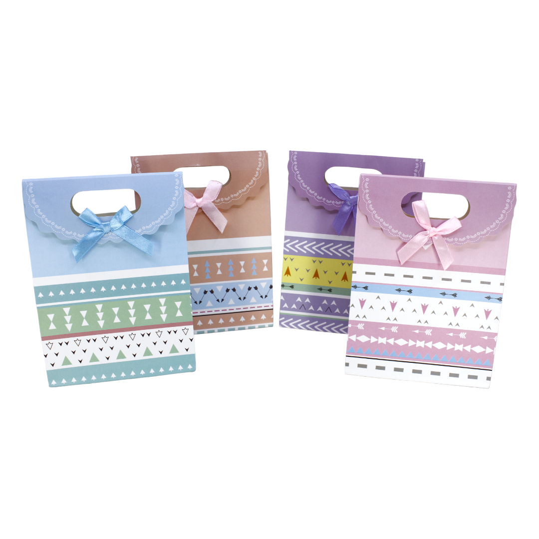 Buy Assorted Small Paper Gift Bags Online in UK