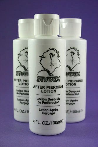 After Piercing Lotion 100ml