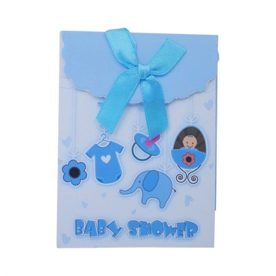 Buy Baby Shower Gift Bags (Approx 13p Each) Online in UK