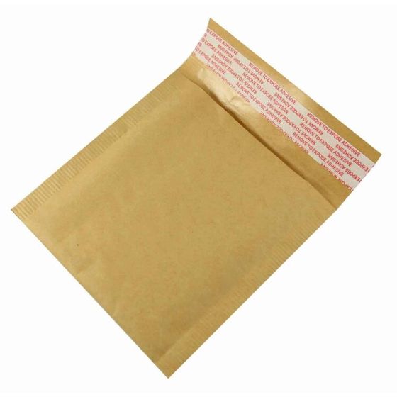 Buy Jiffy Bubble Padded Envelopes (7p Each) Online in UK