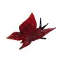 Murano Style Butterfly Glass Figurine (£1.95 Each)