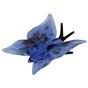 Murano Style Butterfly Glass Figurine (£1.95 Each)