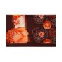 Winter Rose Chiffon Scarves (£1.45 Each)