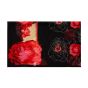 Winter Rose Chiffon Scarves (£1.45 Each)
