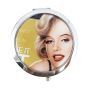 Marilyn Assorted Compact Mirror (£1.25 Each)