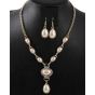 Venetti Necklace & Earring Set (£2.80 Each)