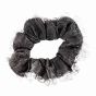 Assorted Lurex & Lace Hair Scrunchies (Approx 38p Each)