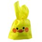 Plastic Chick Pouch (approx 8p each Each)