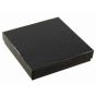 Black Universal Card Box (40p Each)