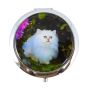 Assorted Kitty Compact Mirrors (£1.25 Each)
