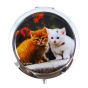 Assorted Kitty Compact Mirrors (£1.25 Each)