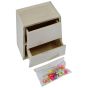 Kids Crafts Wooden Trinket Box For Decoration (£2.75 Each)