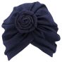 Ladies Flower Turbans (£2.50 Each)