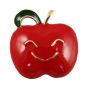 Venetti Smiley Apple Brooch (95p Each)