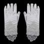 Ladies Satin Gloves ( £2.75 each)