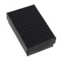 Black Quilted Universal Box (35p Each)