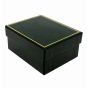 Green Packer Suede Pendant Box (£1.50 Each)