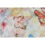 Butterfly Maxi Scarves (£1.65 Each)