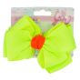Assorted Neon Bow Concords (40p Each)