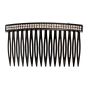 Diamante Hair Comb (24p Each)