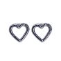 Pierre Cardin Earrings Set