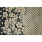 Flower & Polka-Dot Chiffon Scarves (£1.45 Each)