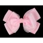 Large Polka-Dot Bow Concords (45p Each)