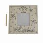 Wooden Picture Frame For Decoration  (75p Each)