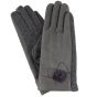 Ladies Touch Screen Winter Gloves (£2.50 Each)