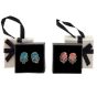 Boxed Floral Earrings Offer