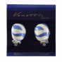Venetti Clip-on Earrings (90p per Pair)