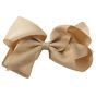 Assorted Bow Hair Concords (45p Each)