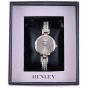 Henley Diamante Bracelet Watch (£9.10 Each)