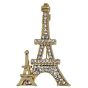 Venetti Diamante Eiffel Tower Brooch (£1 Each)