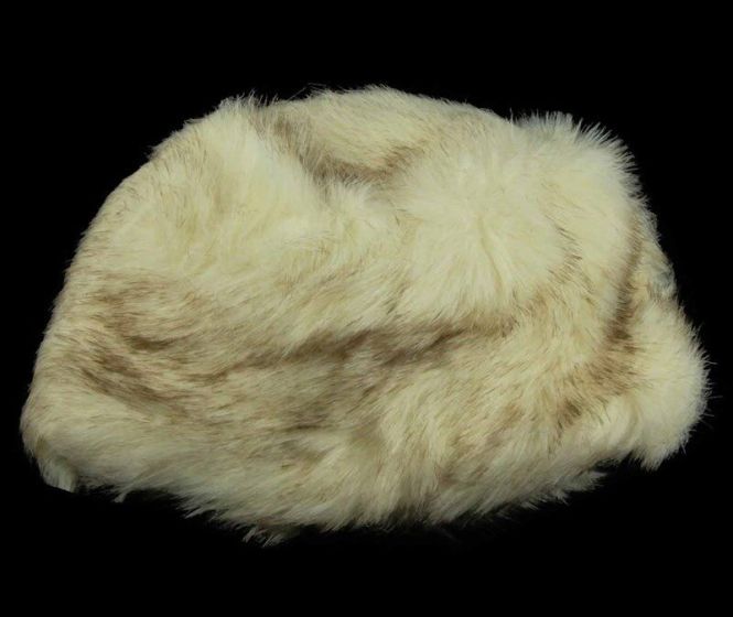 Ladies Faux Fur Winter Hat (£3.25 Each)