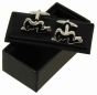 Novelty Sexy Lady Cufflinks (£2.95 per Boxed Pair)