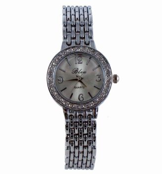 Bleu Diamante Bracelet Watch (£5.75 Each)