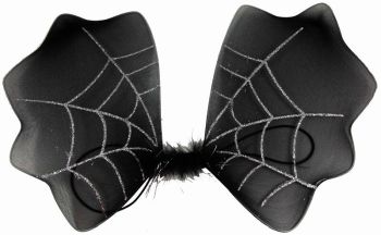 Black Bat Wings (95p Each)