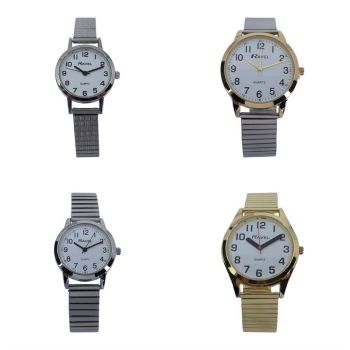 Ravel Expander Watches (£4.60 Each)