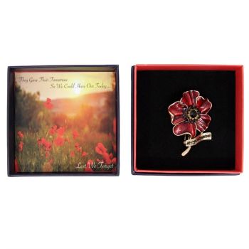 Remembrance Day Poppy Offer (£2.10 Each)