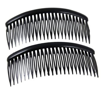 Plain Hair Comb ( Approx 0.25 p Per Pair)