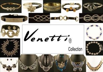 Venetti Collection Starter Pack